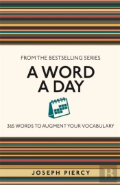 A Word A Day