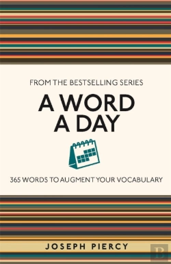 Bertrand.pt - A Word A Day