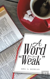 A Word For Your Weak