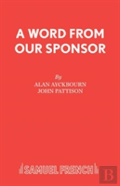 A Word From Our Sponsor