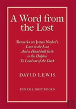 Bertrand.pt - A Word From The Lost
