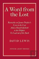 A Word From The Lost