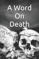 A Word On Death