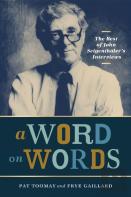 A Word On Words