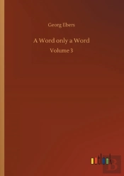 A Word Only A Word