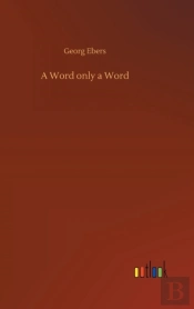 A Word Only A Word