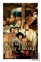 A Word, Only A Word