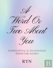 A Word Or Two About You!