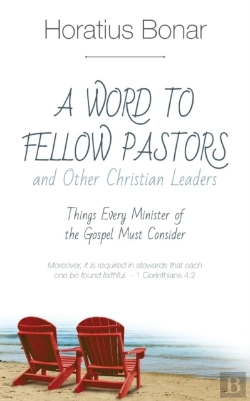 Bertrand.pt - A Word To Fellow Pastors And Other Christian Leaders