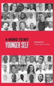 A Word To My Younger Self
