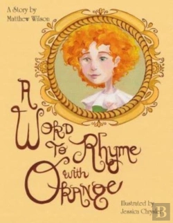 Bertrand.pt - A Word To Rhyme With Orange