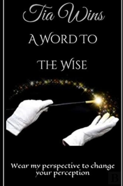 Bertrand.pt - A Word To The Wise: Wear My Perspective