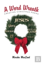 A Word Wreath