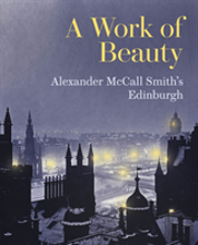 A Work Of Beauty