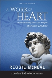 A Work Of Heart