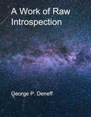 A Work Of Raw Introspection