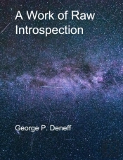 A Work Of Raw Introspection