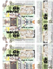 A Workbook For A Course In General Psychology