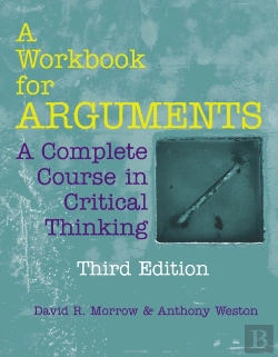Bertrand.pt - A Workbook For Arguments