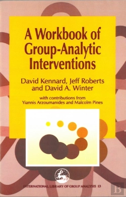 Bertrand.pt - A Workbook Of Group-Analytic Interventions