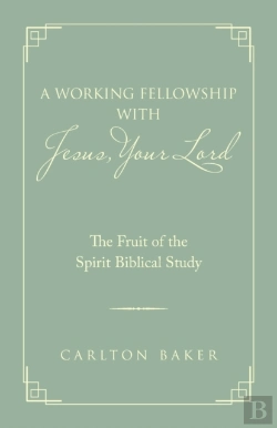 Bertrand.pt - A Working Fellowship With Jesus, Your Lord