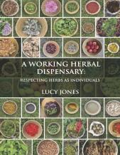 A Working Herbal Dispensary