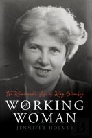 A Working Woman