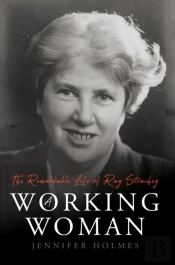 A Working Woman