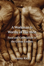 A Workman Is Worthy Of His Meat