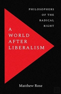 Bertrand.pt - A World After Liberalism