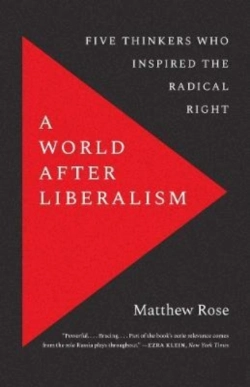 Bertrand.pt - A World After Liberalism
