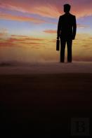 A World Alone