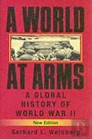 A World At Arms