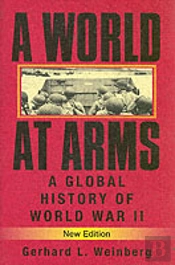 A World At Arms