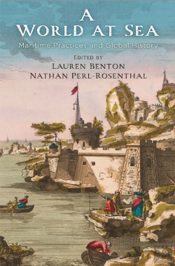 Bertrand.pt - A World At Sea