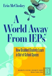 A World Away From Ieps