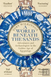 A World Beneath The Sands