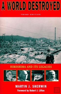 Bertrand.pt - A World Destroyed