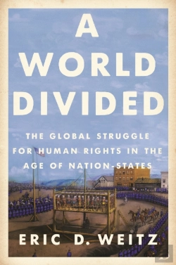 Bertrand.pt - A World Divided