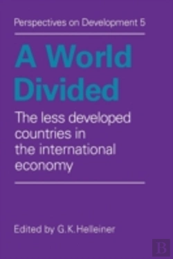 Bertrand.pt - A World Divided