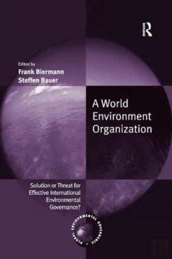 Bertrand.pt - A World Environment Organization