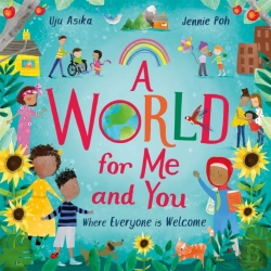 Bertrand.pt - A World For Me And You