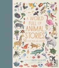 A World Full Of Animal Stories
