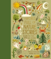 A World Full Of Nature Stories