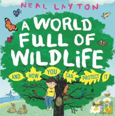 A World Full Of Wildlife