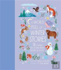 A World Full Of Winter Stories
