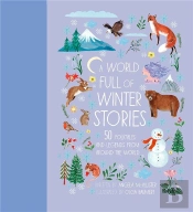 A World Full Of Winter Stories