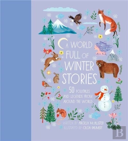 Bertrand.pt - A World Full Of Winter Stories