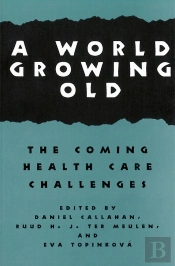A World Growing Old