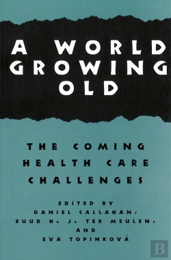 Bertrand.pt - A World Growing Old